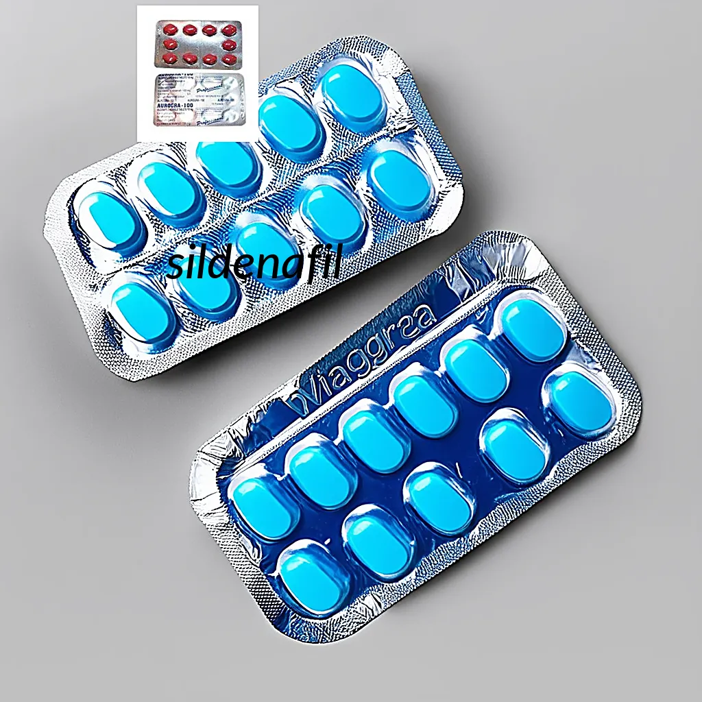 Sildenafil 50 mg precio